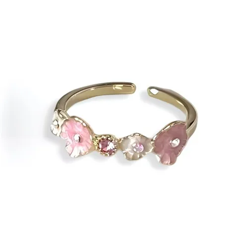 May10th Сплав Кольца Женские