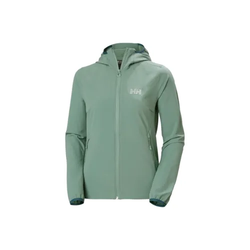 HELLY HANSEN Cascade Куртка Женская