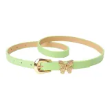 Светло-зеленый