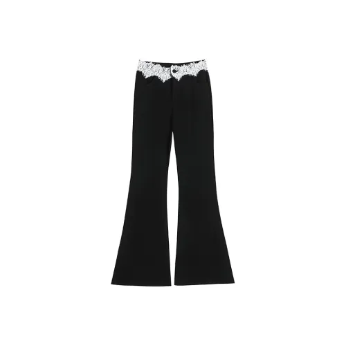 HTHK Женские костюмные брюки