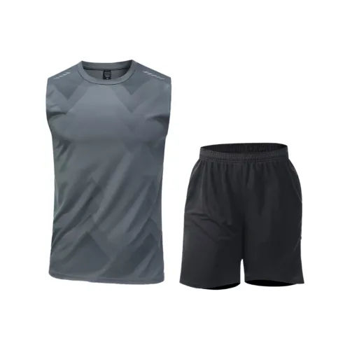 KPADB Унисекс Фитнес-комплекты