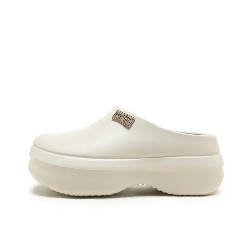 JEEP EVA Домашние тапочки Унисекс Хаки