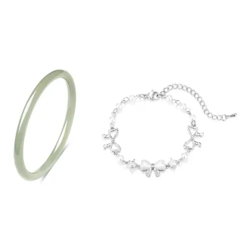 Welcome to the treasure Сплав Браслеты Унисекс