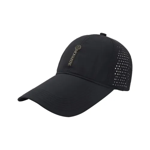 MONAITTE || Кепки из полиэстера унисекс