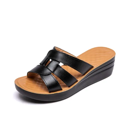 Captain Illy Slip-Resistant Quick-Dry Слипоны Женские