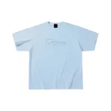 Голубой цвет морской соли