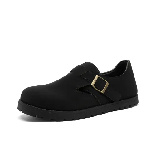 TONYBEAR Лоферы с резиновым подошвой Мужской