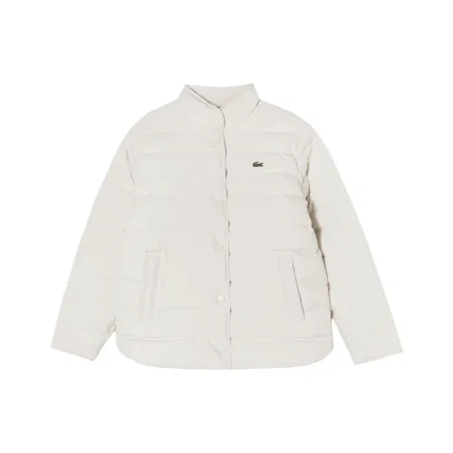 LACOSTE Женские Куртки