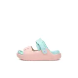 Розовый/Зеленый