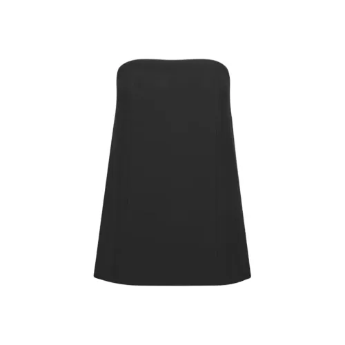 ARITZIA SS25 BABATON Dateline Tube Топ Без бретелей Топ Женский