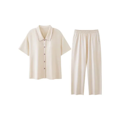 JINGYUN Deep Pajama 70 Пижамный комплект Унисекс