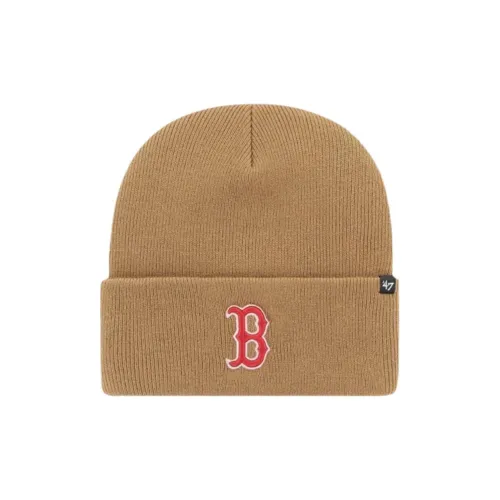 47Brand Шапки-бини Унисекс