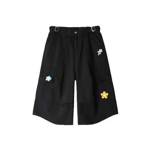 Paddy Julia Карго Шорты Унисекс