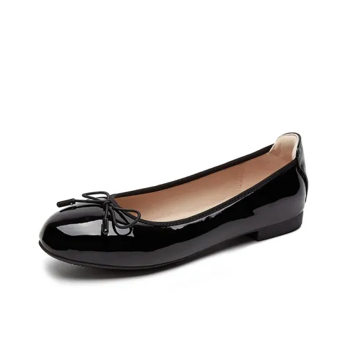 QUICHESHOES Женские повседневные туфли Женские
