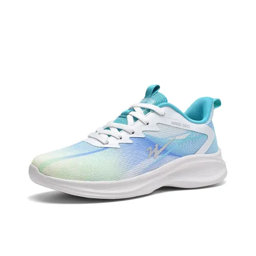 DOUBLE STAR 88 Низкий топ Тест физической подготовки Экзамен физической подготовки Повседневная беговая обувь Мужская