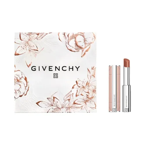 Givenchy Сладкий RADIANCE Essence Помады Питательный Естественный Длинный Тривальный 2,8г
