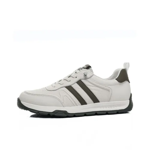 SENJIALUO Износостойкий Легкий Дышащий и Нескользящий. Низкий Топ Повседневный Мужской