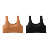 [2 шт] Карамель + Черный