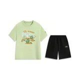 Лавр Зеленый/Черный