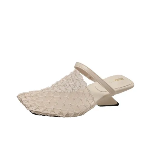 Dragon Dance противоскользящие домашние тапочки для женщин