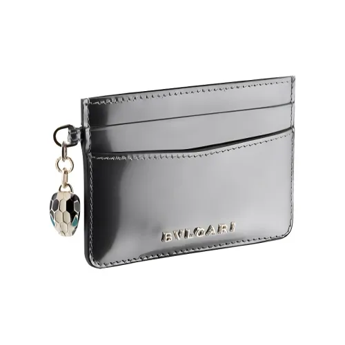 BVLGARI Serpenti Series Женские обложки для карт
