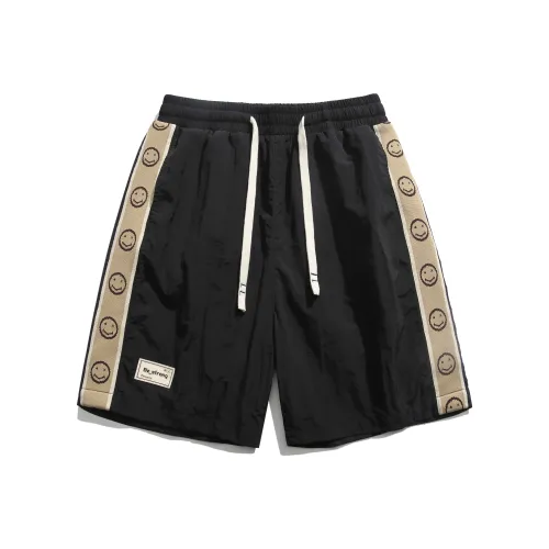 BOTH PLAY Унисекс Шорты карго