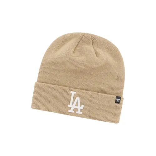 47Brand Шапки-бини Унисекс