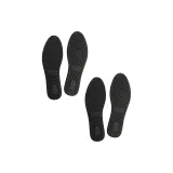 [2 шт] Черный - Устойчивый к запахам