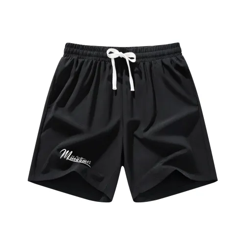 MIIOW Cool One Summer Series Унисекс Повседневные шорты