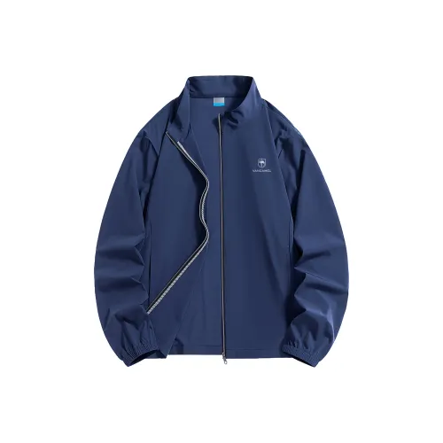 VanCamel Унисекс Одежда с защитой от UV