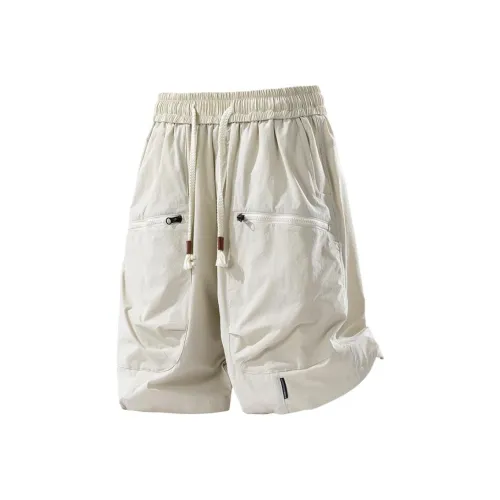 WJBS Женские шорты карго