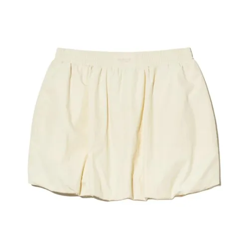 Marithe Francois Girbaud SS25 Повседневные короткие юбки Женские