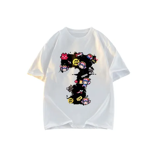 Honor of Kings Унисекс Футболки