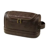 Чайно-коричневый