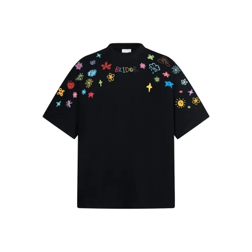 TREND ST Унисекс Футболки