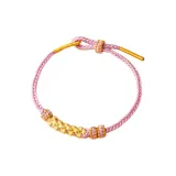 Удача Персик Узел-Позиционирование стиля A