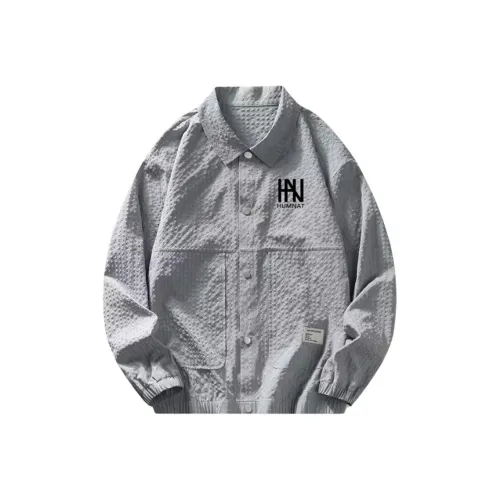 HUMNAT Унисекс Куртки