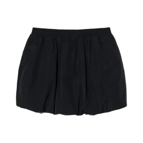 Marithe Francois Girbaud SS25 Повседневные короткие юбки Женские