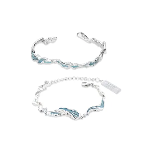 CANHUI Сплав Браслеты Унисекс