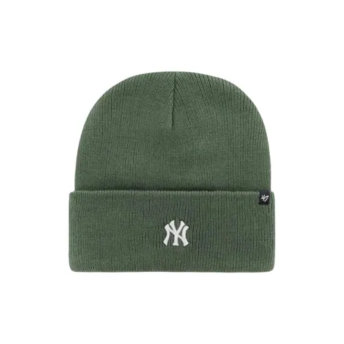 47Brand Шапки-бини Унисекс