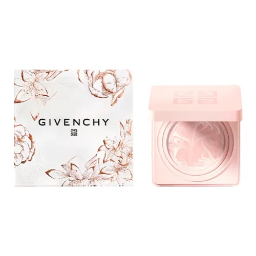 Givenchy Розовый Крем Коробка Воздушные подушки Hydrating 12г