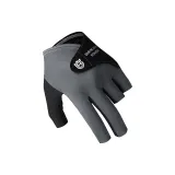 [Левая рука Один] Темно-серый