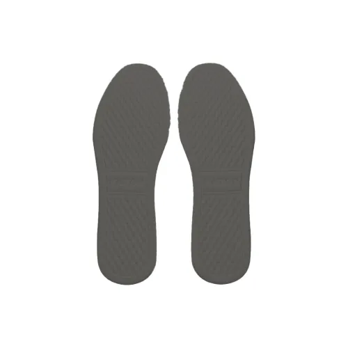 AAJF Ген Волокно Ткань + PU (полиуретан) Стельки Унисекс