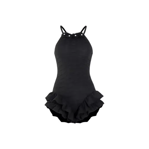 MIMOSA CHUR Ван-Пис Купальник Женские