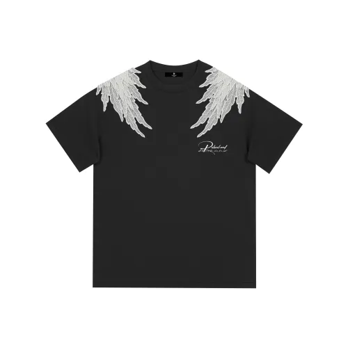 ROBINHOOD Унисекс Футболка