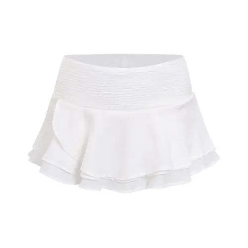 Ariseism Повседневные короткие юбки для женщин