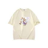 Бежево-абрикосовый