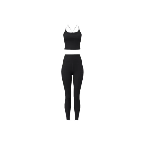 UYH Женские наборы для йоги