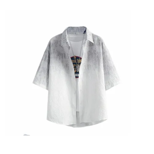 ERQD Унисекс Рубашки