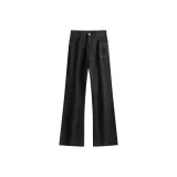 Черный [Буткат визуально увеличивает рост и способствует похудению]